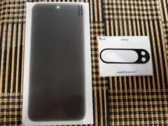 ★新品★ガラスフィルム　覗き見防止＋カメラ用（ＧｏｏｇｌｅＰｉｘｅｌ９ＰｒｏＸＬ