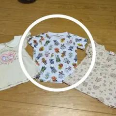 専用　アンパンマン Tシャツ 100cm 1点のみ