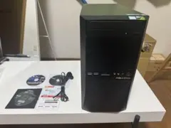 Core-i7-7700 16GB HDD1TB SSD250GB Win11