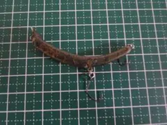 １０８９工房　さかさにょろ 60 FS ジャンク品