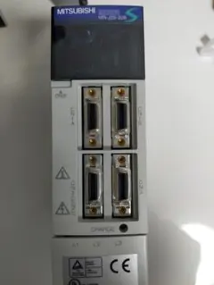 2025年最新】MITSUBISHI 三菱サーボアンプの人気アイテム - メルカリ