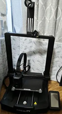 【不良あり】Creality Ender3 V3 KE 3Dプリンター FDM