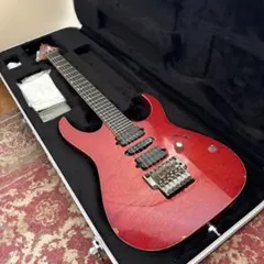 2025年最新】IBANEZ J CUSTOMの人気アイテム - メルカリ