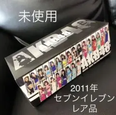 AKB48 箱ティッシュ 2025年最新】akb ティッシュ セブンの人気アイテム - メルカリ