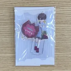 にじさんじ にじさんじようちえん アクリルスタンド 佐伯イッテツ