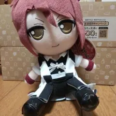 2026年最新】薄桜鬼 ぬいぐるみ giftの人気アイテム - メルカリ