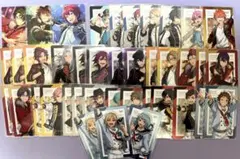 あんスタ　メタルカードコレクション　纏め売り