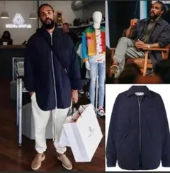 2025年最新】marni メンズ ジャンパー・ブルゾンの人気アイテム - メルカリ