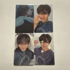 ENHYPEN ジョンウォン daydream weverse hmv特典トレカ