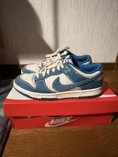 ダンク LOW レトロ SE [AIR JORDAN 2 RETRO SE]