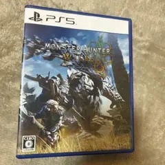 モンスターハンターワイルズ　限定特典プロダクトコード付