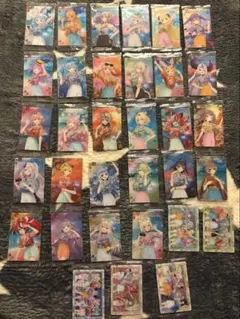 ホロライブウエハース　まとめ売り