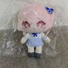 プロセカ はぴこれ 暁山瑞希 A賞 ぬいぐるみ - メルカリ