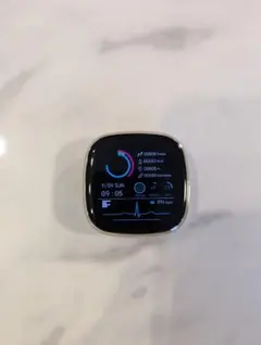 Fitbit Sense　本体