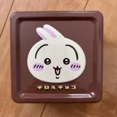 ちいかわ うさぎ チロル缶 缶のみ