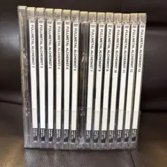 新品ケース DVD 鋼の錬金術師 2009年版 ＋劇場版付き 全17巻 荒川弘 新品ケース DVD 鋼の錬金術師 2009年版 ＋劇場版付き 全17巻 荒川弘