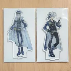 シンドバッド 神風怪盗ジャンヌ 種村有菜 30周年記念展 アニカフェ