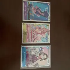 ワンピースカード