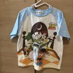 Disney Pixar Toy Story Tシャツ 100cmのサムネイル