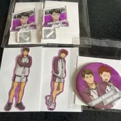 2025年最新】天童覚缶バッジの人気アイテム - メルカリ