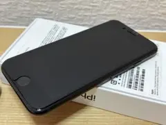 iPhone SE 第3世代 ミッドナイト 64GB バッテリー劣化