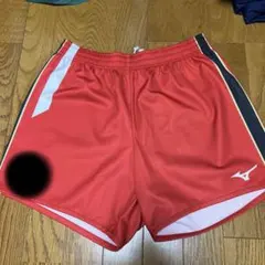 愛知学院大学バレーゲーパン 愛知学院大学バレーゲームパンツ - メルカリ