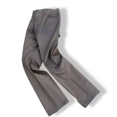 DKNY 00s Coating Straight Denim Pantsのサムネイル