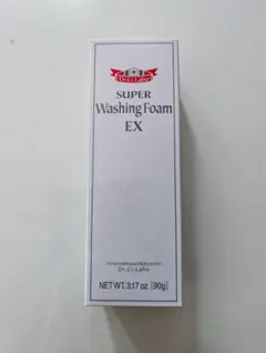 ドクターシーラボ スーパーウォッシングフォームEX 洗顔料のサムネイル