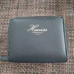 Harris Paris 二つ折り財布&カード入れ（枚数多収納）のサムネイル