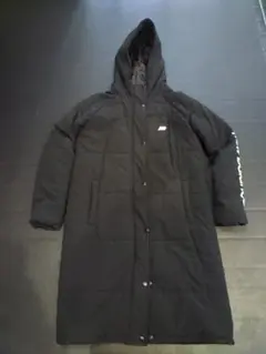 New Balance ベンチコート 　ニューバランス　M