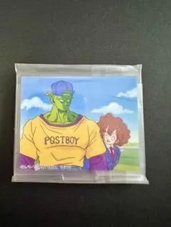 一番くじDRAGON HISTORY Ⅱ E賞 場面写アクリルスタンド