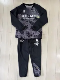 ケルメ　ウィンドブレーカー