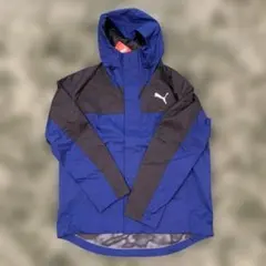 PUMA プーマ マウンテンパーカー WATER REPELLENT はっ水