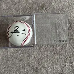 2026年最新】サイン ボール 今岡の人気アイテム - メルカリ