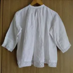 antique churchsmock - メルカリ