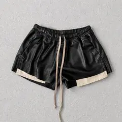 rick owens パンツ ゆいぴす着用 - メルカリ