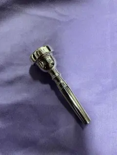 BACH 旧刻印　7CFLフリューゲルホルンマウスピース BACH 旧刻印 7CFLフリューゲルホルンマウスピース - メルカリ