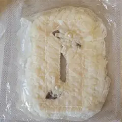 ティッシュボックスカバー レース ホワイト