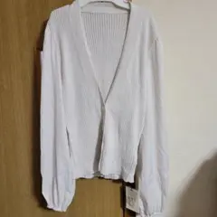 グレイル　　カーディガン Mサイズ