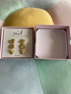 ファンタジーランド ピアス　Disney PARK COLLECTION