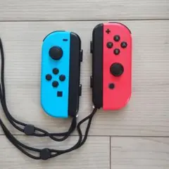 Nintendo Switch ジョイコン　ジャンク品