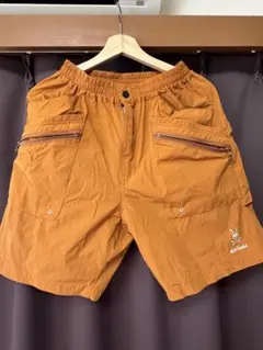 サイコバニー ショートパンツ S