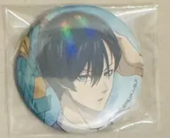 ブルーロック ホログラム キャラバッジコレクション 糸師 凛