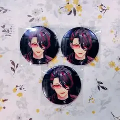 パラライ REVENGERS 白忠成 缶バッジ - メルカリ