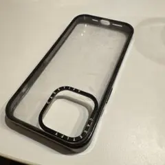 ケースティファイ　iPhone15pro MAX ケース