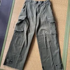 m47 カーゴパンツのサムネイル
