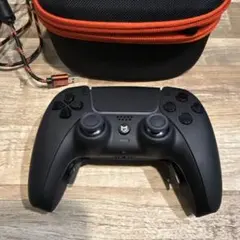 【MERKA.G】FusionX Pro カスタムコントローラー PS5/PC