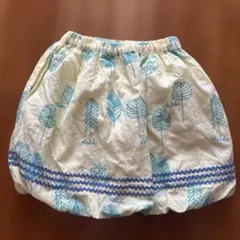 ハッカキッズ　バルーンスカートのサムネイル