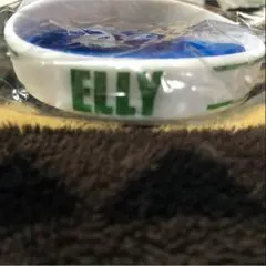ELLYゴムブレス