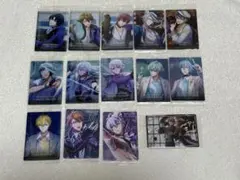 アイナナ ウエハースカードIDOLiSH7TRIGGER ZOOLRe:vale